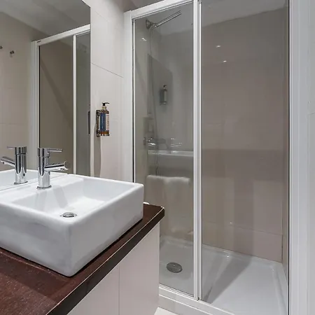 Apartment In Portugal - Ribeira Center 1 *